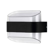 Cata Ct 7044 Gozo Led Aplik Siyah