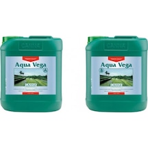 Canna Aqua Vega A+b 5 Litre 5 L