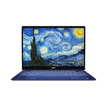 MSI Prestige 14 Flip Aı+ The Starry Night 291TRY U9-378H 32 GB 1 TB SSD 14" W11H FHD+ OLED Dizüstü Bilgisayar
