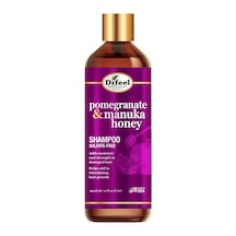 Ayrex Pomegranate Manuka Sülfatsız Şampuan 354.9ml 21959050830