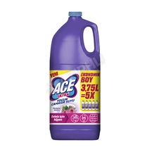 5 Adet Ace Ultra Çamaşır Suyu Okaliptus Esintisi 3.75 Lt Diğer