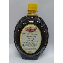 Balkanlıoğlu Pancar Pekmezi 1 KG