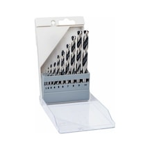Bosch HSS PointTeQ 10 Parça Metal Delme Uç Set - 2608577348
