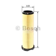 Mercedes-benz E 220 Cdı 03.2002 - 03.2006 Bosch Hava Filtresi Filitre