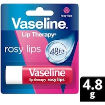 Lip Therapy Dudak Bakım Kremi Rosy Lips 4.8 Gr