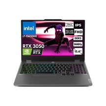 Lenovo LOQ 15IRX9 83DV011CTRBT7 i7-13650HX 24 GB 2 TB SSD 6 GB RTX3050 15.6" Dos Dizüstü Bilgisayar