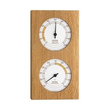 Tfa 40.1052 Sauna Termo-higrometre