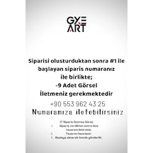 Kişiye Özel Anne Tanımı Fotoğraflı Tasarım Tablo - Anneler Günü Hediyesi Ahşap Çerçeveli Tablo