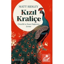 Kızıl Kraliçe / Matt Ridley