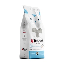 Toi Moi Marsilya Sabunu Sodyum Bentonit Kedi Kumu 10 L
