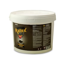 Chrysamed Ratex Pasta Fare Zehiri 5 KG