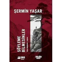 Söyleme Bilmesinler + Pumpkin Spice Kafe + Postayla Gelen Deniz Kabuğu + 23 Kitap