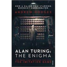 Alan Turing: The Enigma 9781784700089
