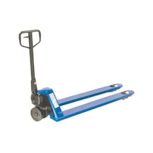 Atlas Attpu 2 Transpalet Xl Uzun Çatallı 1Ton - 2 Metre