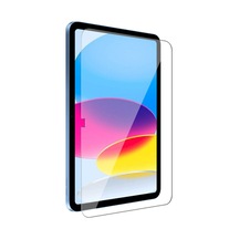 Apple Ipad 10. Nesil 2022 10.9 Inc Ekran Koruyucu Nano Kırılmaz Esnek Cam Ultra Ince Lüx Koruma