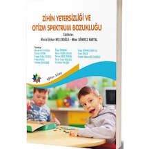 Zihin Yetersizliği ve Otizm Spektrum Bozukluğu N11.92548