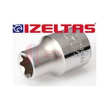 İzeltaş 1-2 Star Lokma Anahtar E-16 N11.4526