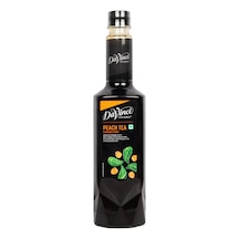 Da Vinci Gourmet Şeftali Çay Aromalı Şurup 750 Ml