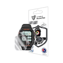 Zeblaze Ares Gps Watch İle Uyumlu Hydrogel Ekran Koruyucu 2 Adet