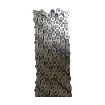 Mtb Zincir 11' Li Silver R-1011 116 Lınk Kutulu Tec