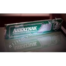Askaynak Pik Elektrod As Pik 55 3,25X300 35'Li Paket