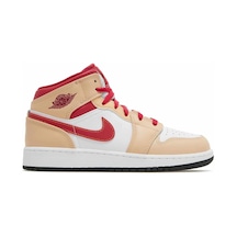 Nike Light Curry Cardinal Gs Kırmızı