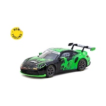Mey İthalat 1/64 Model Araç 911 Gt3 Cup 992