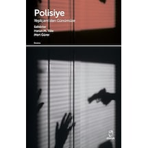 Polisiye - Yeşilçam'dan Günümüze- Doruk Yayınları