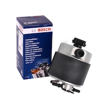 Nissan Qashqai 1.5dci 2007-2013 Bosch Mazot Filtresi Sensör Dahil