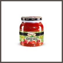 Bezos Domates / Biber Salçası 1600gr 1 Adet Nxrlvng