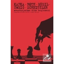 Avusturya'dan Ölüm Beşlemesi - Arthur Schniztler - Ayrıntı Yayınları