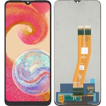 Te Samsung Uyumlu A04e A042f Oled Lcd Ekran Dokunmatik