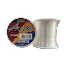 Captain Acura 1.000mt 0.35mm Monofilament Bobin Misina Beyaz