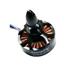 SunnySky X4108S 690KV Fırçasız Drone Motoru