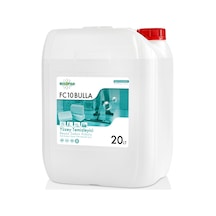 Rulopak Beyaz Sabun Kokulu Genel Amaçlı Temizleyici 20 L