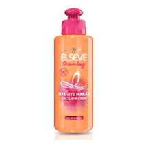 4 Adet Elseve Saç Bakım Kremi Bye Bye Makas 200 Ml