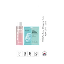 Dermal Yenileyici Sıkılaştırıcı Yaşlanma Karşıtı Pdrn Tonik 250 Ml Ve Dermal Pdrn Eriyen Maske 34 Gr