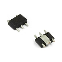 Pt4115 Yüksek Verimli Step-down Led Sürücüsü 30v 1.2a 5000:1 Sot-89-5