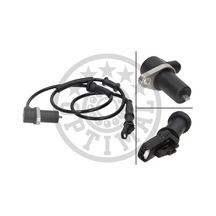 OPTIMAL 06-S357 OPTIMAL ABS SENSÖRÜ ÖN SAĞ SOL ACCENT 00-06