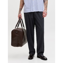Jack & Jones Jpstkarl Breeze Jogger Erkek Eşofman Altı-32781 Siyah