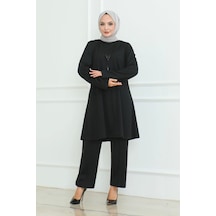 Takım Elbise Siyah 107 Siyah