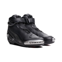 Dainese Daınese Ayakkabı/ Superya Shoes Black/anthracıte