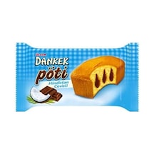 817-2 Dankek Poti H.cevizli 35gr