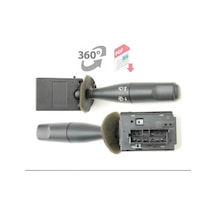 Peugeot Partner 306-206-106 1993-2001 - Silgi Su Atma Kolu