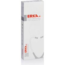 Erka Steteskop için Yedek Prç.-Diyafram Koruyucu Lastik