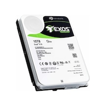 Seagate Exos X16 ST10000NM001G 3.5" 10 TB 7200 RPM SATA 3 HDD Seagate Exos X16 ST10000NM001G 3.5" 10 TB 7200 RPM SATA 3 HDD