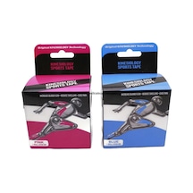 Kinesiology Sports Tape Pembe