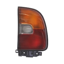 Toyota Uyumlu Rav4 A1 Yıl 95-97 Arası Depo Sağ Stop Lambası 81551-42010