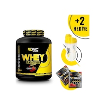 Ultimate Whey Protein Tozu 2270 G - 2 Aromalı - 2 Hediye