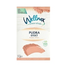 Wellnax Dolap Ve Çekmece Kokusu Pudra Efekt Blk-900 / Blk-515 5154